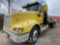 2002 International 9100i T/A Rollback Truck