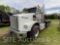 2013 Kenworth T800W Tri/A Truck Tractor w/ Winch
