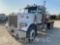 2007 Peterbilt 379 T/A Truck Tractor w/ Winch