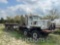2006 Kenworth C500B T/A T/A Oilfield Bed Truck