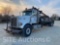 2007 Peterbilt 357 T/A Gin Pole Truck