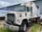 T/A Garbage Truck
