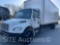 2012 Freightliner Business Class M2 S/A Box Truck