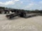 2009 Dragon 5/A Lowboy Trailer