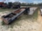 2009 Dragon 5/A Lowboy Trailer