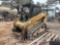2012 CAT 259B3 Tracked Skid Steer Loader