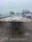 Transcraft Eagle T/A Flatbed Trailer