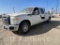 2012 Ford F350 SD Crew Cab Truck