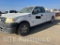 2008 Ford F150 Extended Cab Pickup Truck