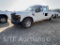 2008 Ford F350 SD Crew Cab Truck