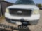 2008 Ford F150 Extended Cab Pickup Truck