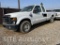 2008 Ford F250 SD Extended Cab Pickup Truck