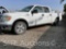 Ford F150 Crew Cab Pickup Truck