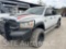 2007 Dodge Ram 2500 Crew Cab Truck