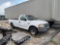 1998 Ford F250 Single Cab Pickup Truck