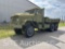 1988 AM General 5 Ton 6x6 M923 Military Truck