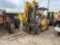 1998 Yale GDP080LG Pneumatic Tire Forklift