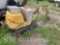 CAT 300 9D Mini Excavator
