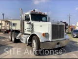 1996 Peterbilt 379 T/A Daycab Truck Tractor