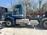 Peterbilt T/A Day Cab Truck Tractor