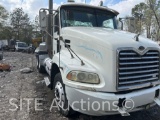 2003 Mack CX613 T/A Daycab Truck Tractor