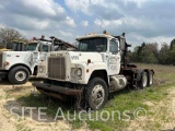 1988 Mack R690S T/A Truck Tractor w/ Winch