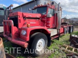 Kenworth LW900 T/A Truck Tractor