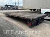 Truck Flatbed