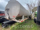 Heil T/A Fuel Trailer