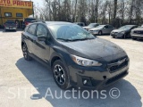 2018 Subaru Crosstrek