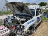 2004 GMC Sierra Cab