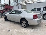 2007 Dodge Charger