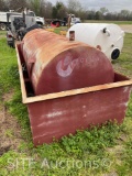 Diesel Fuel Tank