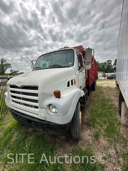 2004 Sterling LT7500 T/A Dump Truck