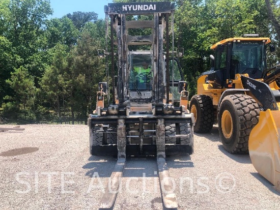 2019 Hyundai 160D-9 Diesel Forklift