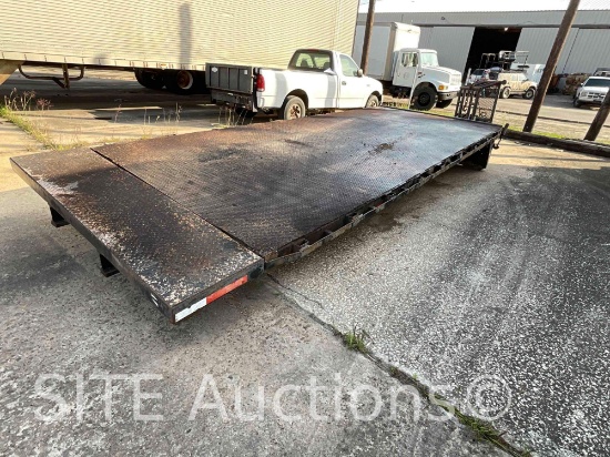 Truck Flatbed
