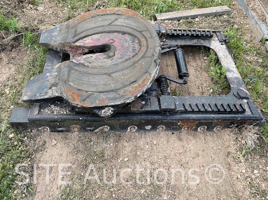Misc. Truck Parts