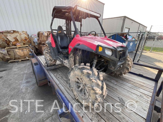 Polaris RZR 800 EFI Four Wheeler