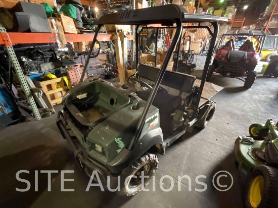 Kawasaki RTV
