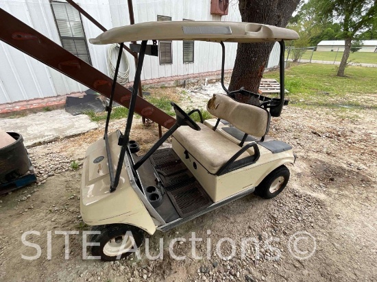 Golf Cart