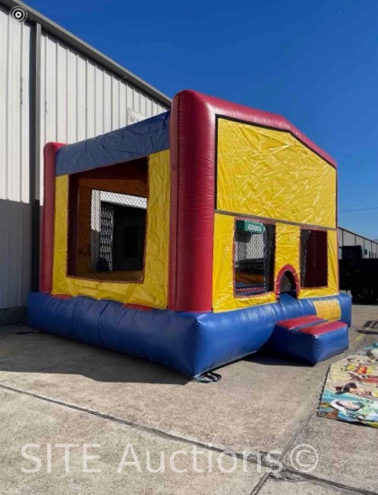 Bounce House