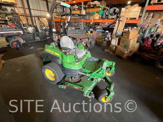 John Deere Z830A Zero Turn Mower