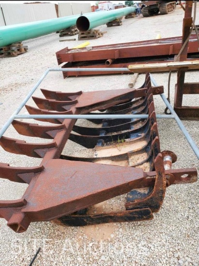 Ripper Attachment