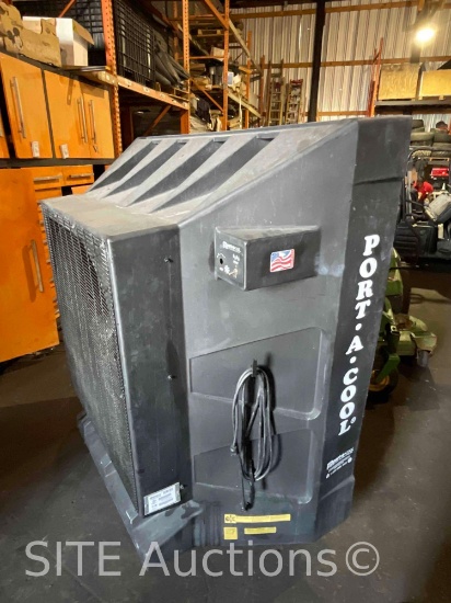 Port-A-Cool 36in. Cooling Unit