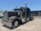 2015 Kenworth W900 T/A Sleeper Truck Tractor