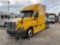 2018 Freightliner Cascadia T/A Sleeper Truck Tractor