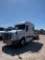 2017 Freightliner Cascadia T/A Sleeper Truck Tractor