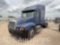 2007 Freightliner ST120 T/A Sleeper Truck Tractor