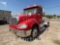 2007 Freightliner Columbia T/A Daycab Truck Tractor