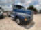 1995 Freightliner FLD T/A Daycab Truck Tractor